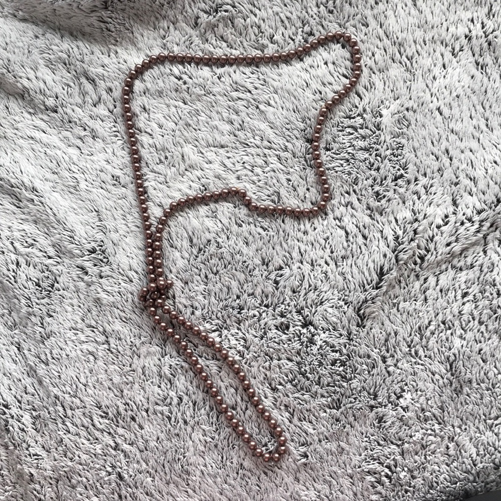 Statement Necklace